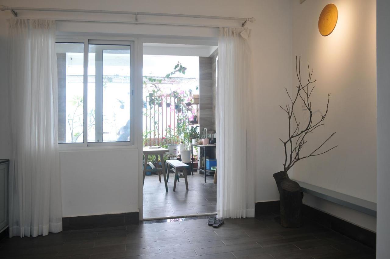 Ferienwohnung 29-House Cà Mau Exterior foto